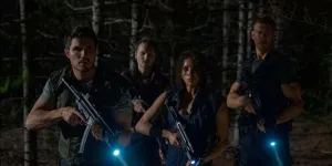 Sinopsis Film RESIDENT EVIL: WELCOME TO RACCOON CITY, Tayang Selasa 19 Mei 2026 Pukul 21.00 WIB