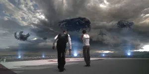 Sinopsis Film SKYLINE Tayang di TV Malam Ini, Jumat 30 Januari 2026, Jam 21.00