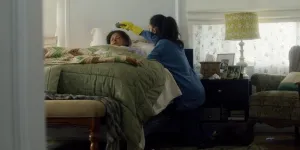 Sinopsis Film SONGBIRD, Tayang Minggu 1 Maret 2026 Pukul 23.30 WIB