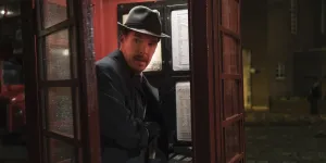 Sinopsis Film THE COURIER, Tayang Rabu 4 Maret 2026 Pukul 23.30 WIB