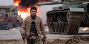 Sinopsis Film THE EXPENDABLES 4, Kamis 19 Februari 2026 Tayang Pukul 21.30 WIB