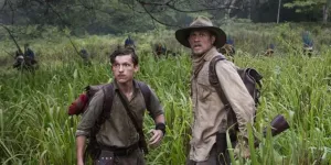 Sinopsis Film THE LOST CITY OF Z, Tayang Jumat 15 Mei 2026 Pukul 21.00 WIB