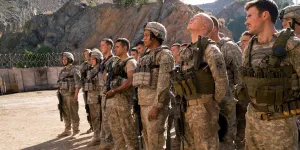 Sinopsis Film THE OUTPOST, Tayang Kamis 11 Juni 2026 Pukul 22.00 WIB