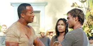 Sinopsis Film THE RUNDOWN yang Tayang di TV Malam Ini, Selasa 16 September 2025 jam 21.00