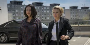 Sinopsis Film THE SPY WHO DUMPED ME yang Tayang di TV Malam Ini, Selasa, 16 Desember 2025 jam 23.00