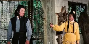 Sinopsis Film TO KILL WITH INTRIGUE yang Tayang di TV Malam Ini, Selasa 11 November 2025 Jam 23.00