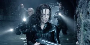 Sinopsis Film UNDERWORLD II: EVOLUTION, Tayang Kamis 26 Februari 2026 Pukul 23.30 WIB