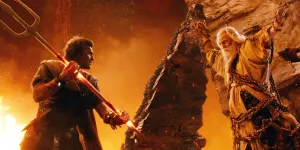 Sinopsis Film WRATH OF TITANS yang Tayang di TV Malam Ini, Kamis, 18 Desember 2025 Jam 21.00