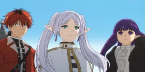 Sinopsis 'FRIEREN: BEYOND JOURNEY'S END' Season 2 Beserta Jadwal Tayangnya