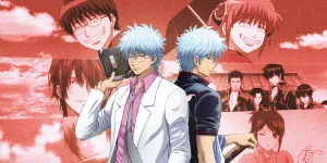 Sinopsis 'Gintama Class 3-Z's Teacher Ginpachi' Beserta Jadwal Tayang
