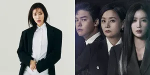 Sinopsis 'GRACEFUL FAMILY', Mengulik Rahasia Gelap Keluarga Kaya Raya