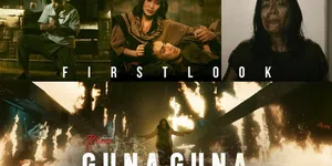 Sinopsis Guna-Guna Istri Muda Remake: Konflik Rumah Tangga dan Intrik Pelakor Kembali Menghantui