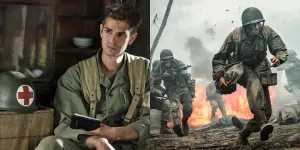 Sinopsis 'HACKSAW RIDGE', Tentara Medis yang Menolak Mengangkat Senjata