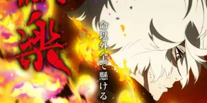 Sinopsis 'HELL'S PARADISE: JIGOKURAKU SEASON 2', Digadang Sebagai Salah Satu Anime Terbaik 2026 Karena Animasinya