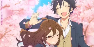 Sinopsis Horimiya dan Rekomendasi Anime Tema Serupa