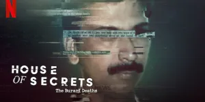 Sinopsis 'HOUSE OF SECRETS: THE BURARI DEATHS', Film Keluarga India Bunuh Diri secara Misterius