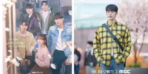 Sinopsis, Jadwal Tayang, dan Daftar Pemain Drama Korea 'BUNNY AND HER BROTHERS'