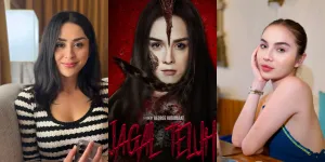 Sinopsis JAGAL TELUH yang Dibintangi Selvi Kitty dan Elina Joerg