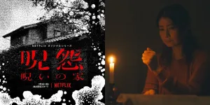 Sinopsis JU-ON: ORIGINS (2020), Drama Jepang tentang Kutukan Rumah Berhantu yang Bikin Bulu Kuduk Merinding!