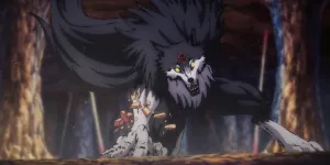 Sinopsis Jujutsu Kaisen Episode 23, Megumi Keluarkan Jurus Pamungkas