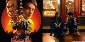 Sinopsis Karate Kid: Legend, Sekuel dari Film 15 Tahun yang Lalu