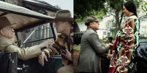 Sinopsis 'KILLERS OF THE FLOWER MOON', Menguak Misteri Pembunuhan Berantai yang Memakan Puluhan Korban