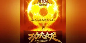 Sinopsis KUNG FU SOCCER, Film Baru Stephen Chow Gabungkan Sepak Bola dan Kung Fu