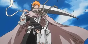 Sinopsis Lengkap Bleach dan Rekomendasi Anime Tema Serupa
