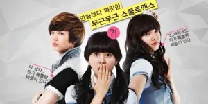 Sinopsis MA BOY Drama Korea 2012 yang Masih Seru Ditonton Sekarang, Hits Banget di Zamannya
