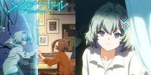 Sinopsis MAKE A GIRL Anime 2025 yang Tayang Akhir Bulan Januari, Punya Genre Romance Sci-Fi