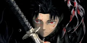 Sinopsis Manga yang Dinantikan Versi Animenya, Kisah Aksi Samurai Sampai Penyihir Gaib
