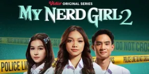 Sinopsis 'My Nerd Girl 2' Episode Terakhir: Penjahat Teror Masih Bebas Berkeliaran dan Mengancam