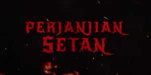 Sinopsis 'PERJANJIAN SETAN', Film yang Sajikan Kisah Horor Mengerikan dengan Latar Kos