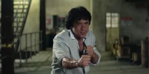 Sinopsis POLICE STORY 2 yang Tayang di TV Malam Ini, Kamis 13 November 2025 Jam 23.00