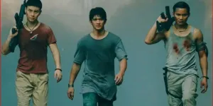 Sinopsis, Review, dan Profil Pemain Triple Threat: Tayang Malam Ini, 13 Januari 2025