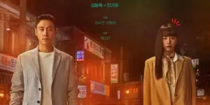 Sinopsis 'RUN INTO YOU': Drakor Yang Dibintangi Kim Dong Wook Dan Jin Ki Joo Mengisahkan Perjalanan Jurnalis dan Penulis ke Masa Lalu