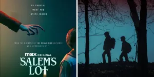 Sinopsis 'SALEM'S LOT', Kisah Teror Vampir di Kota Kecil Adaptasi Novel Sang Legendaris Stephen King