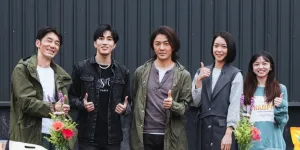 Sinopsis Serial 'MILLION FOLLOWER DETECTIVE' dari Netflix yang Bikin Mind-Blowing