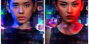 Sinopsis Serial "SECOND ACCOUNT" Media Sosial, Aman atau Berbahaya? Ungkap Misterinya