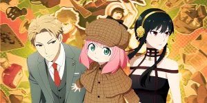 Sinopsis 'SPY X FAMILY' Season 3 Beserta Jadwal Tayangnya