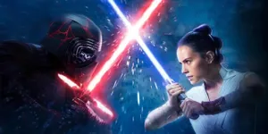 Sinopsis 'STAR WARS: THE RISE OF SKYWALKER', Kebangkitan Palpatine dan Jati Diri Rey