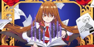 Sinopsis TENSEI AKUJO NO KURO REKISHI, Fakta Menarik dan Jadwal Tayang