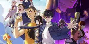 Sinopsis 'THE DAILY LIFE OF THE IMMORTAL KING', Fakta Unik Dan Link Streaming Sub Indo