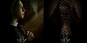 Sinopsis 'THE NUN II', Kembalinya Sosok Valak yang Menebar Teror