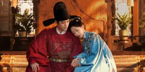 Sinopsis The Road to Splendor, Ding Yuxi dan Deng Enxi Pamer Chemistry