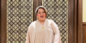 Sinyorita Esperanza Alami Keguguran Usai IVF, Jawab Netizen yang Salah Paham
