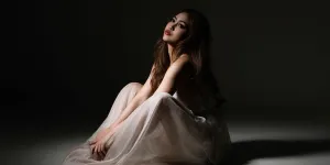 Sisca Saras Ajak Pendengar Jauhi Hubungan yang Tidak Sehat Lewat Single 'Katanya Cinta'