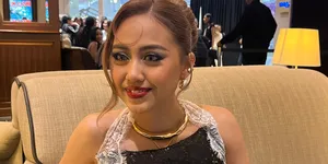Sisca Saras Bicara Soal Karier, Musik, dan Akting Jalan Bersamaan