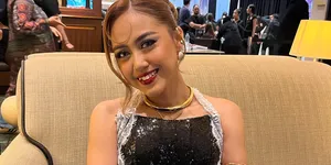 Sisca Saras Ceritakan Damai Saat Berjubah Suster di KUASA GELAP: Perjanjian Darah