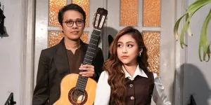 Sisca Saras Kolaborasi bareng Tohpati, 'Gemintang' Diaransemen Ulang